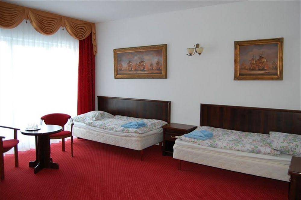 Dwór Prawdzica Resort & Conference