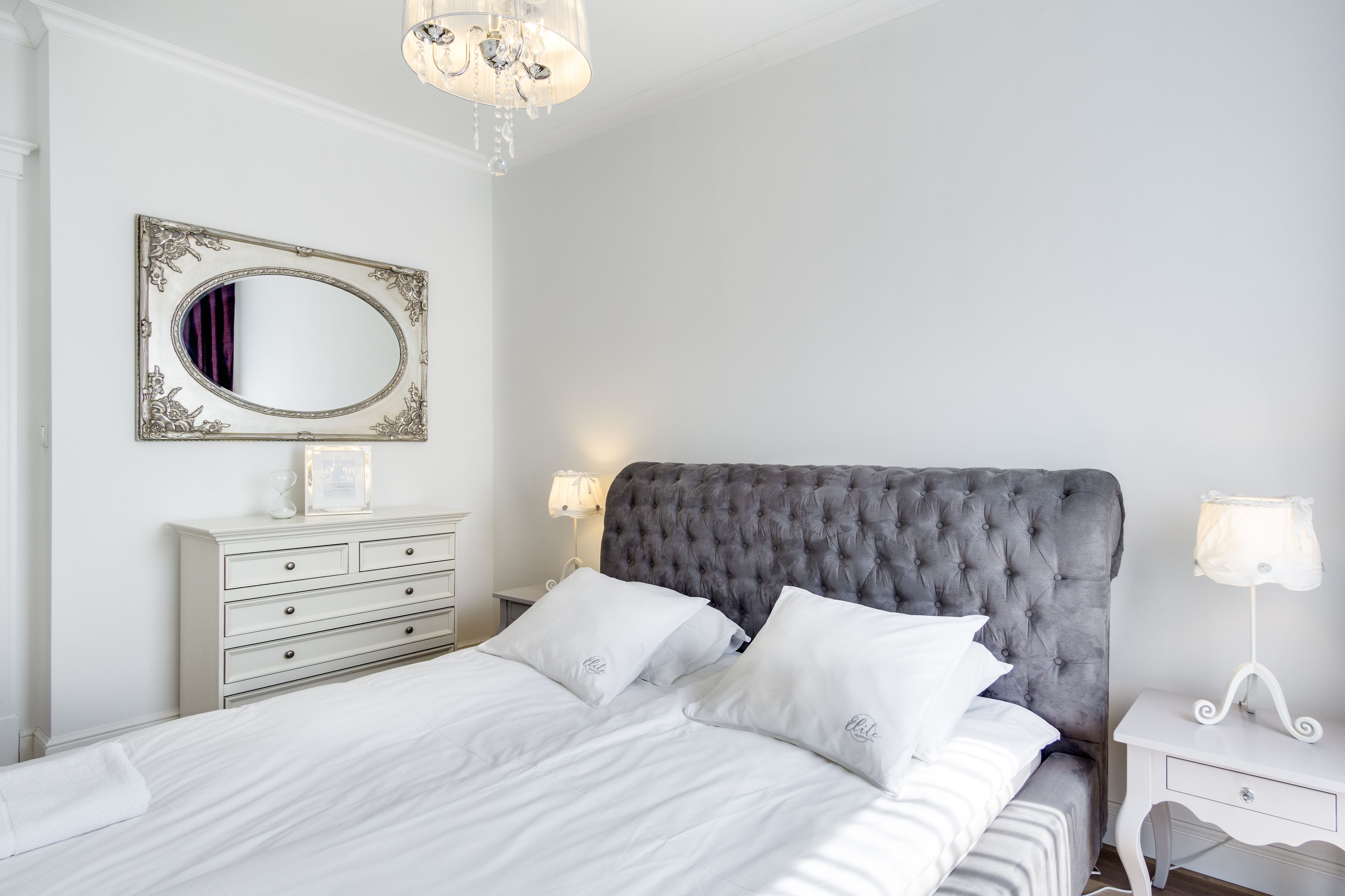 Elite Apartments Browar Deluxe