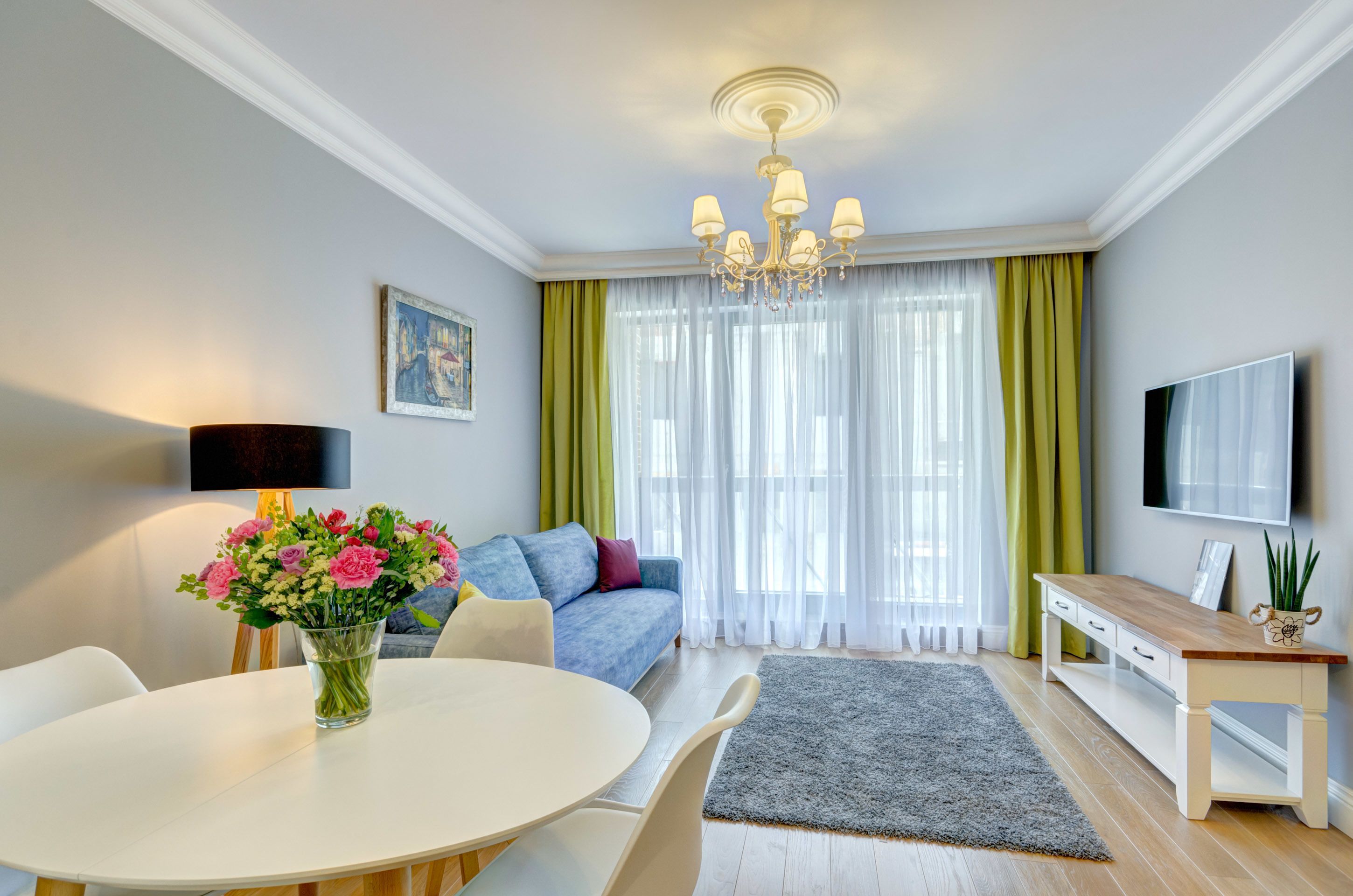 Elite Apartments Browar Deluxe