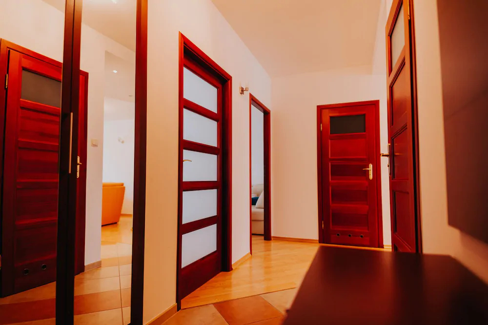 Elite Apartments Jelitkowski Dwor