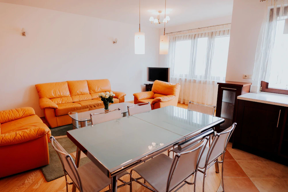 Elite Apartments Jelitkowski Dwor