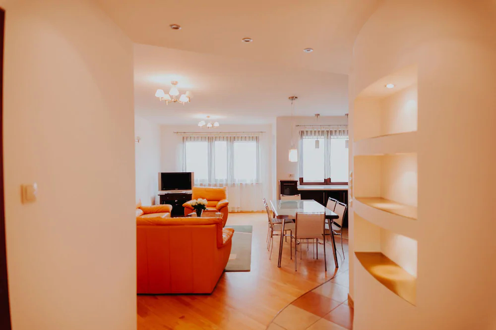 Elite Apartments Jelitkowski Dwor