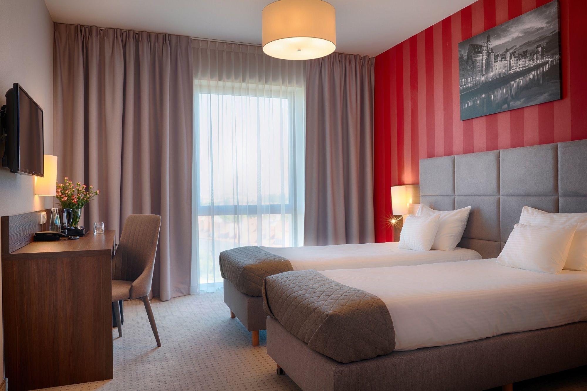 Focus Hotel Premium Gdansk City Center
