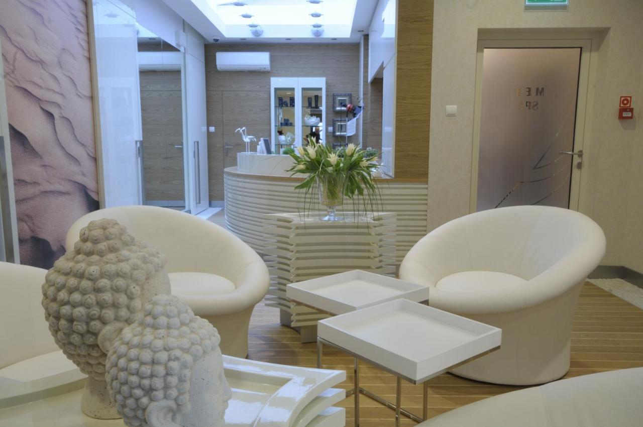 Hotel Gdansk Boutique