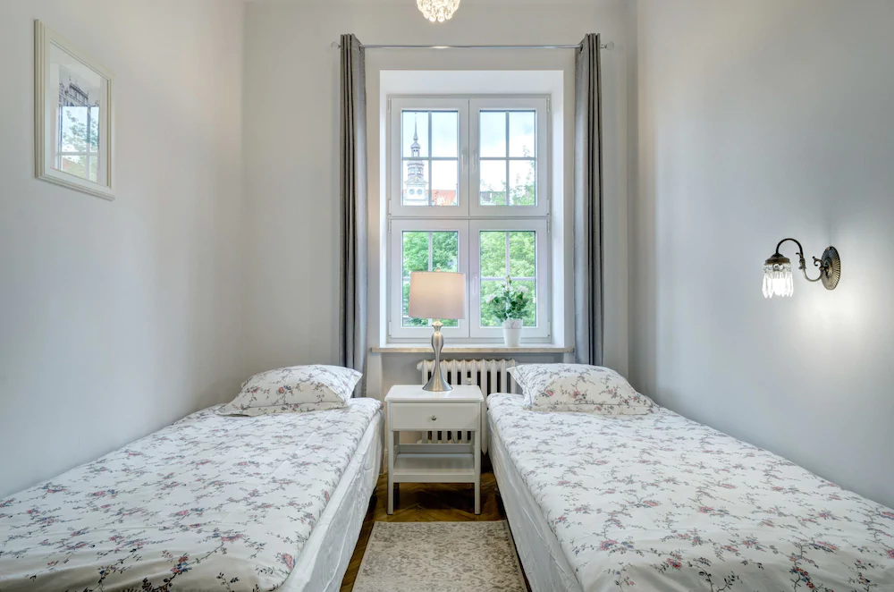 Gdansk Old Town Apartments