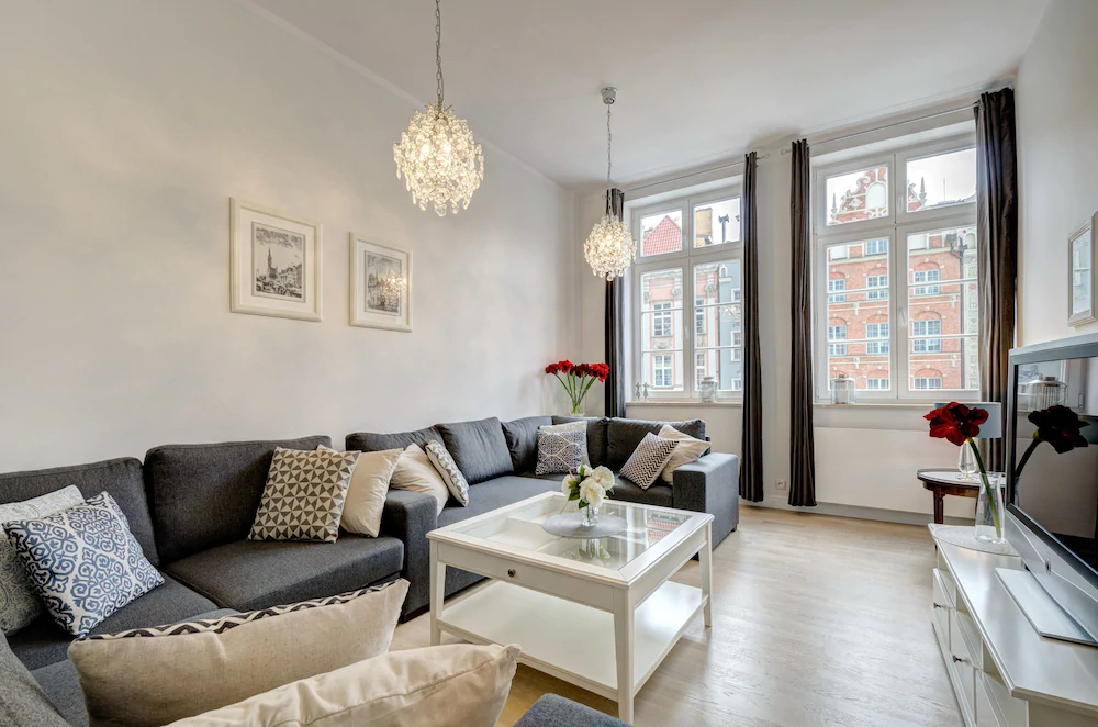 Gdansk Old Town Apartments