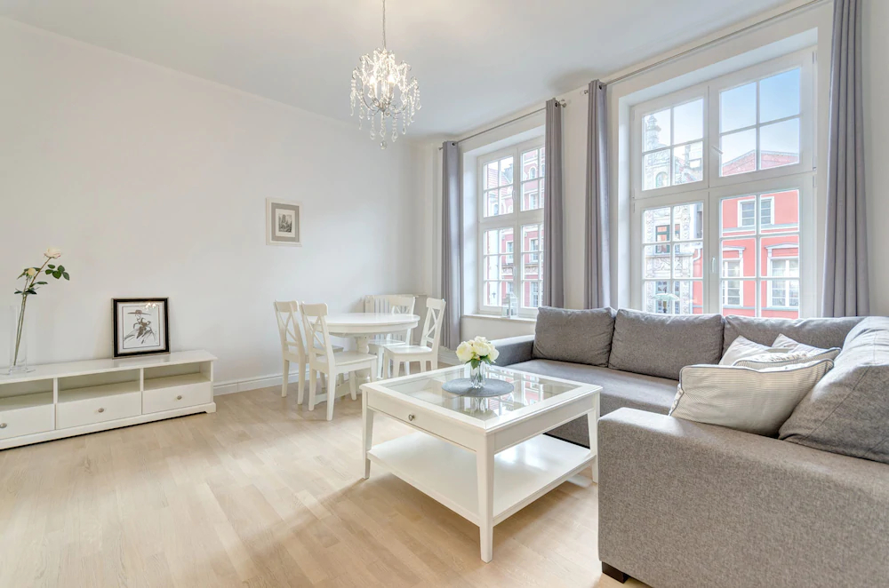Gdansk Old Town Apartments
