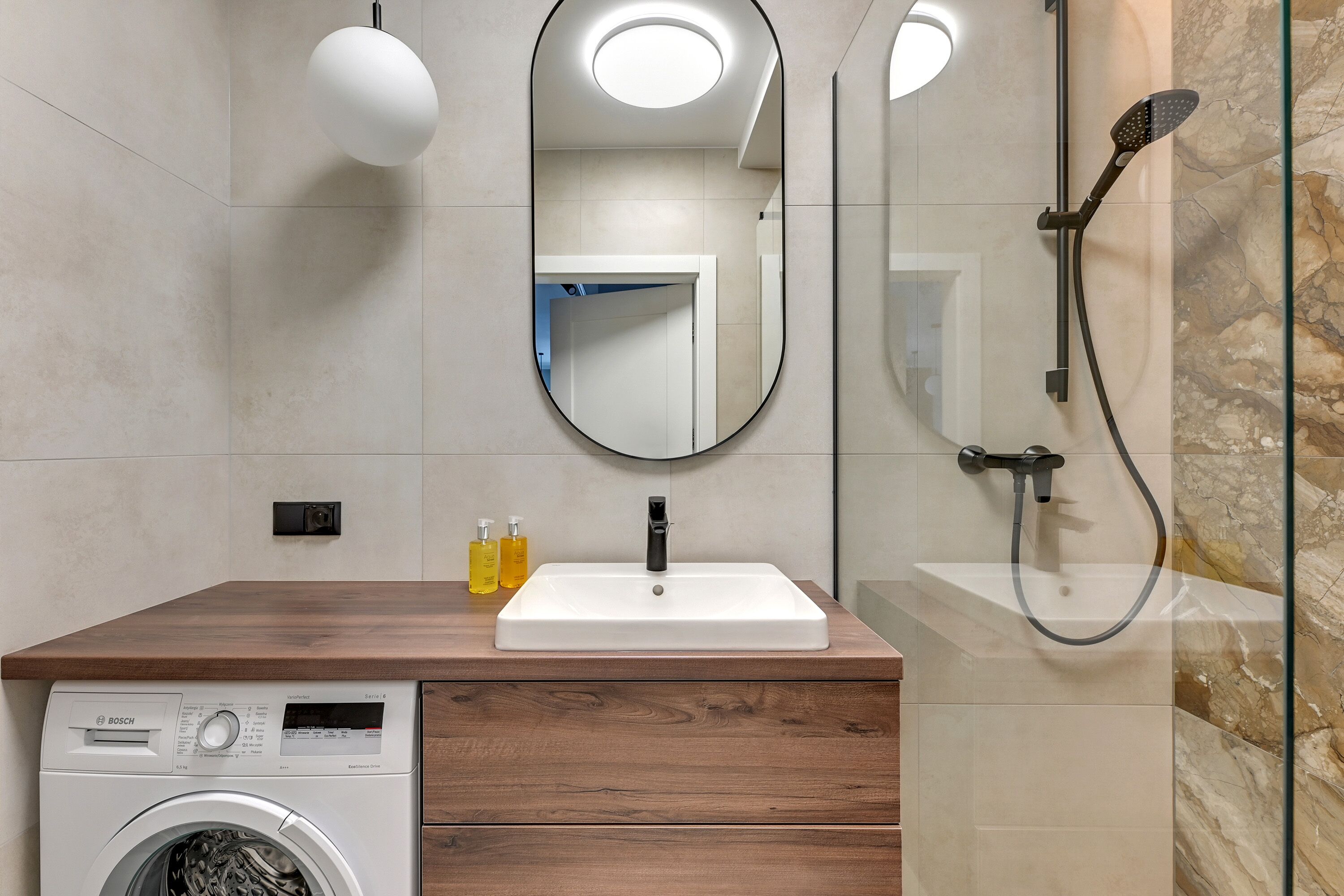 Grano Apartments Premium Stare Miasto