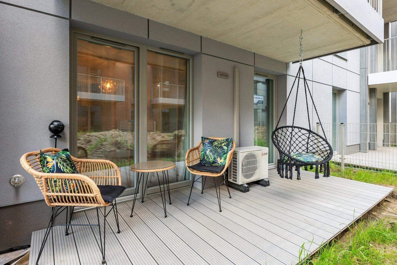 Grano Apartments Premium Stare Miasto