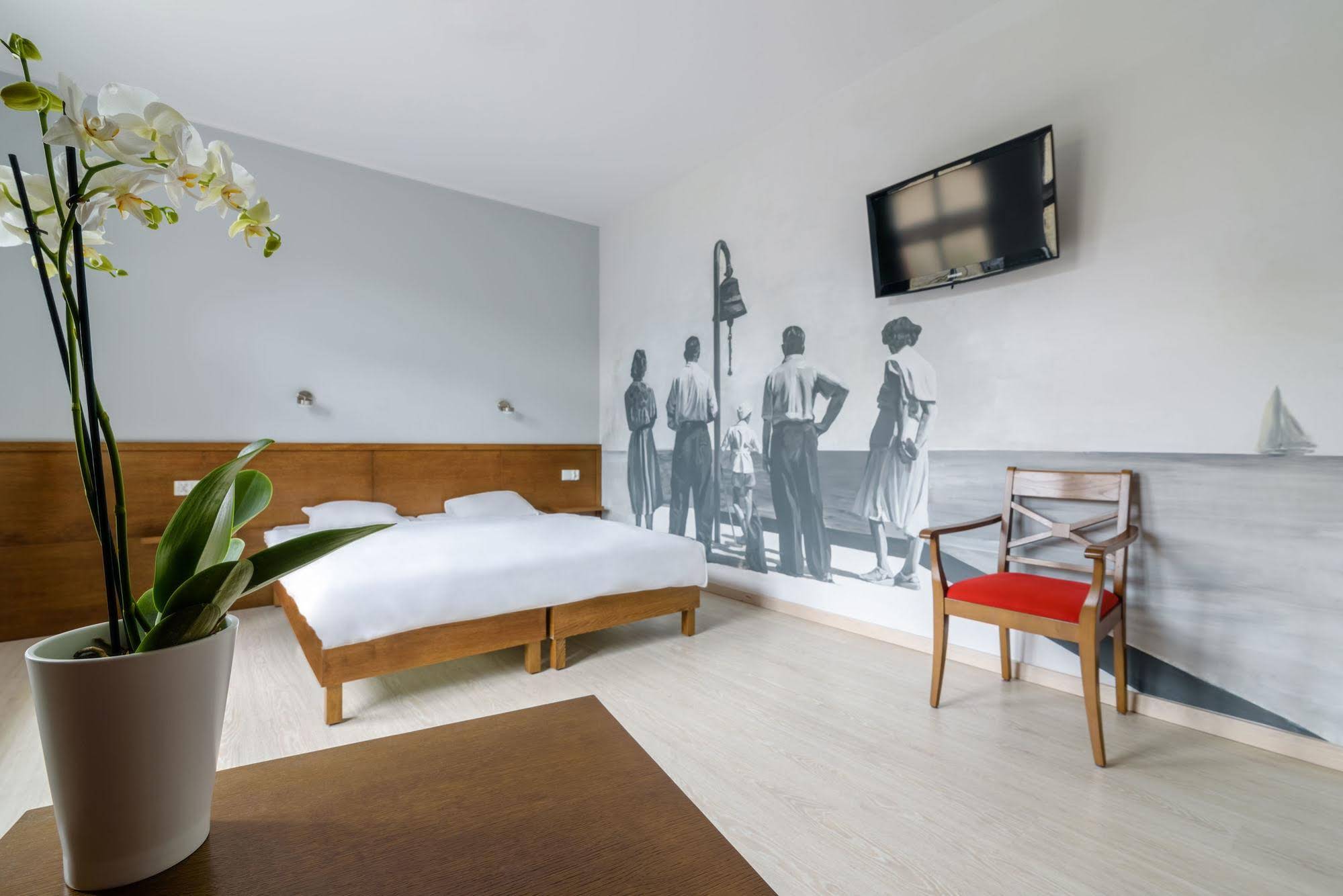 Hostel 22