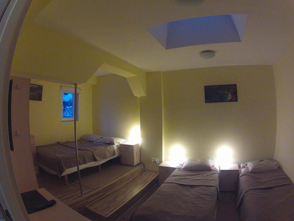 Hostel Gdansk Sun & Sea
