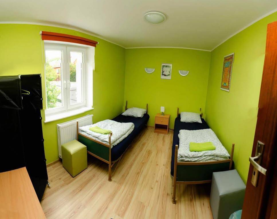 Hostel Mamas&Papas