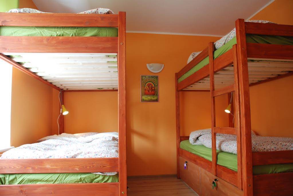 Hostel Mamas&Papas