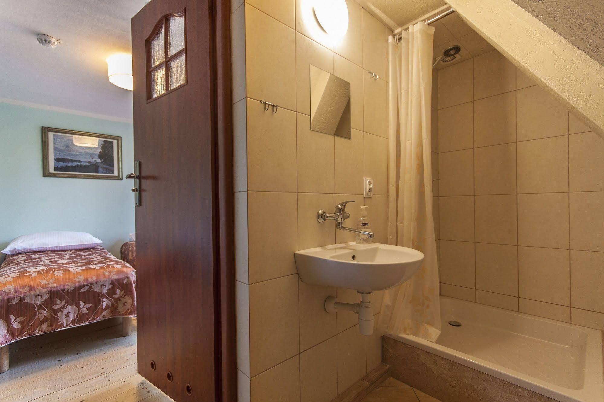 Hostel Zappio
