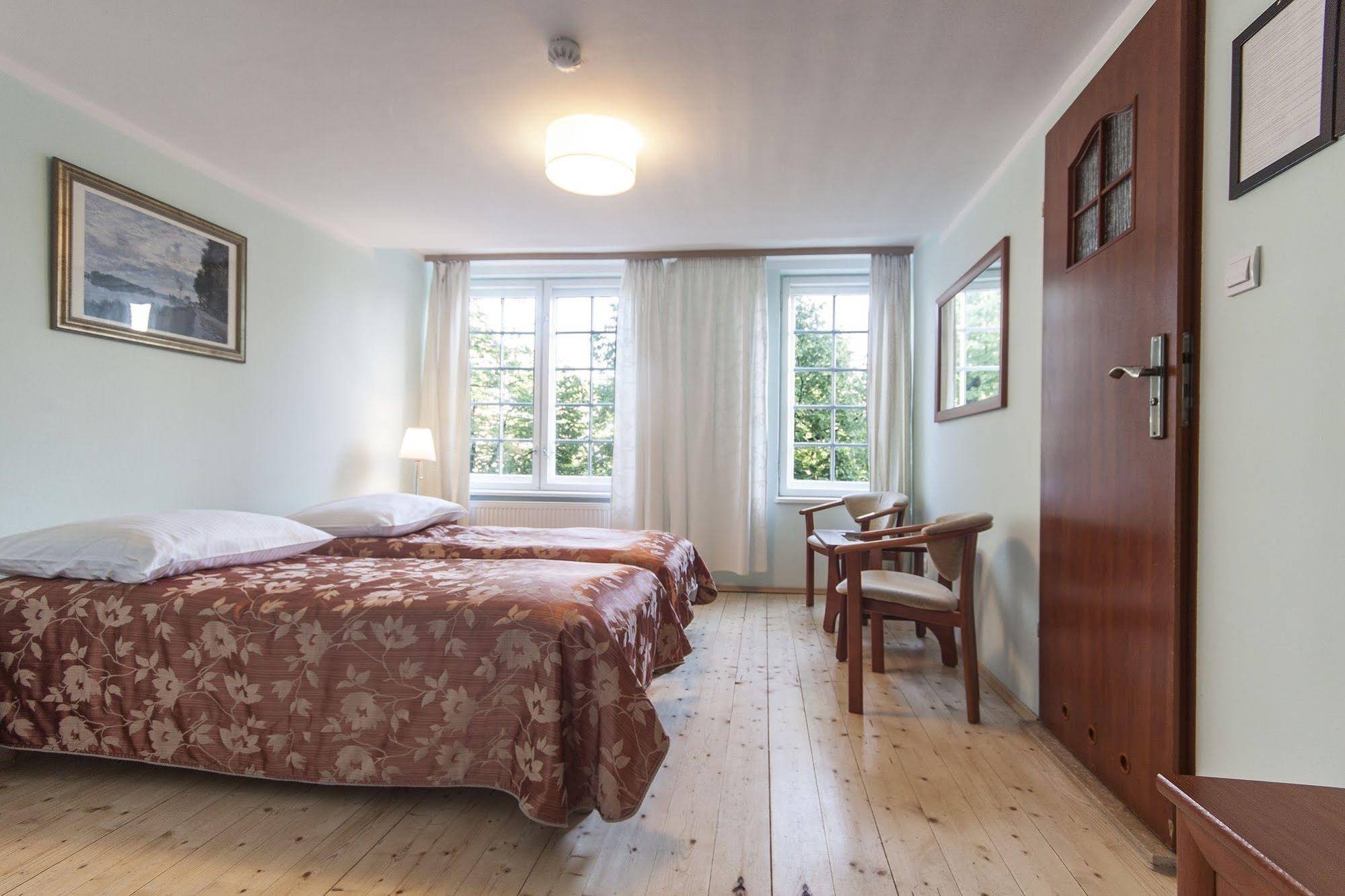 Hostel Zappio