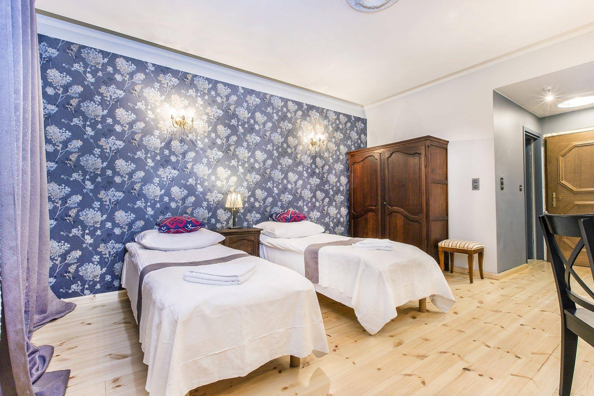Hostel Zappio