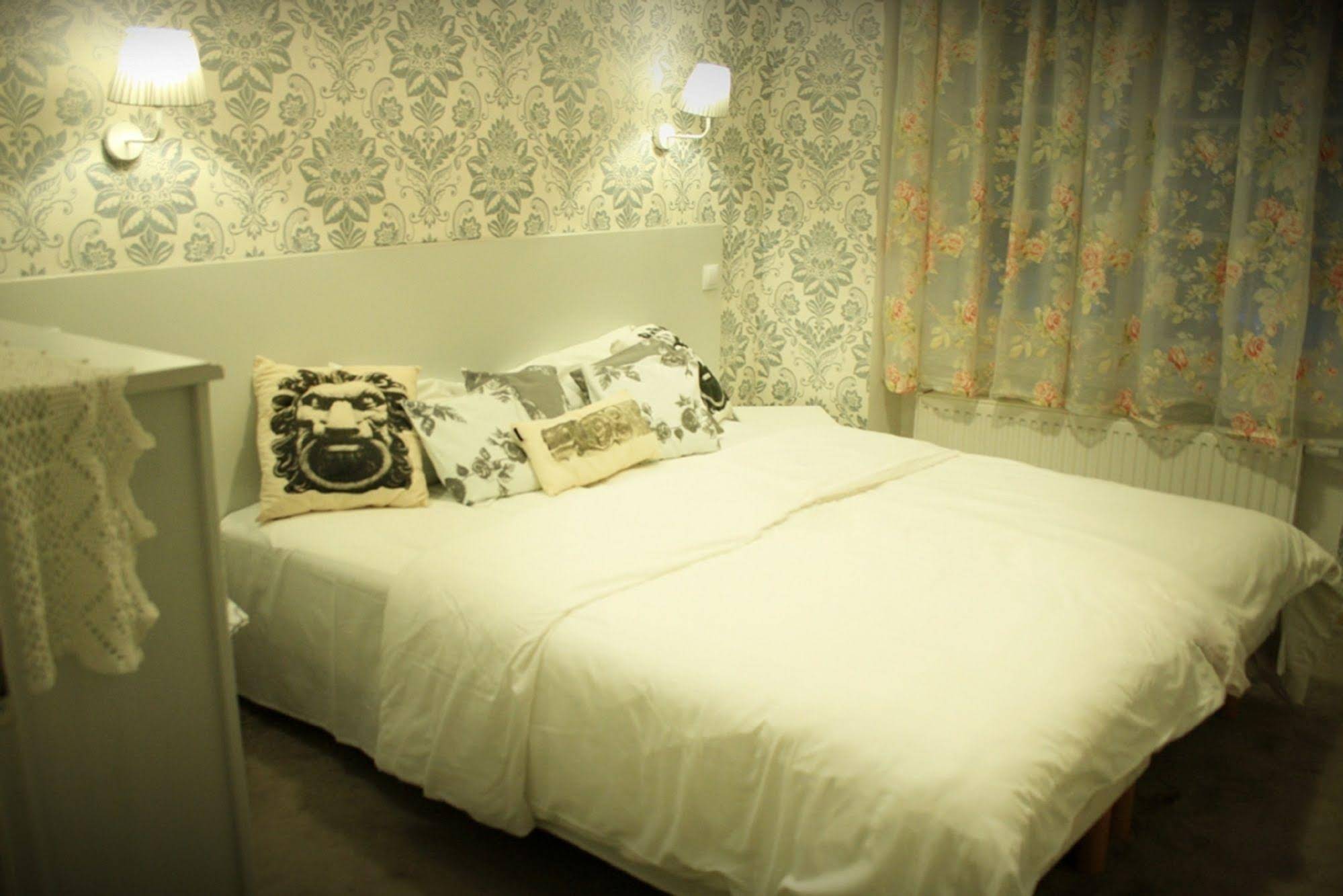 Hostel Zappio