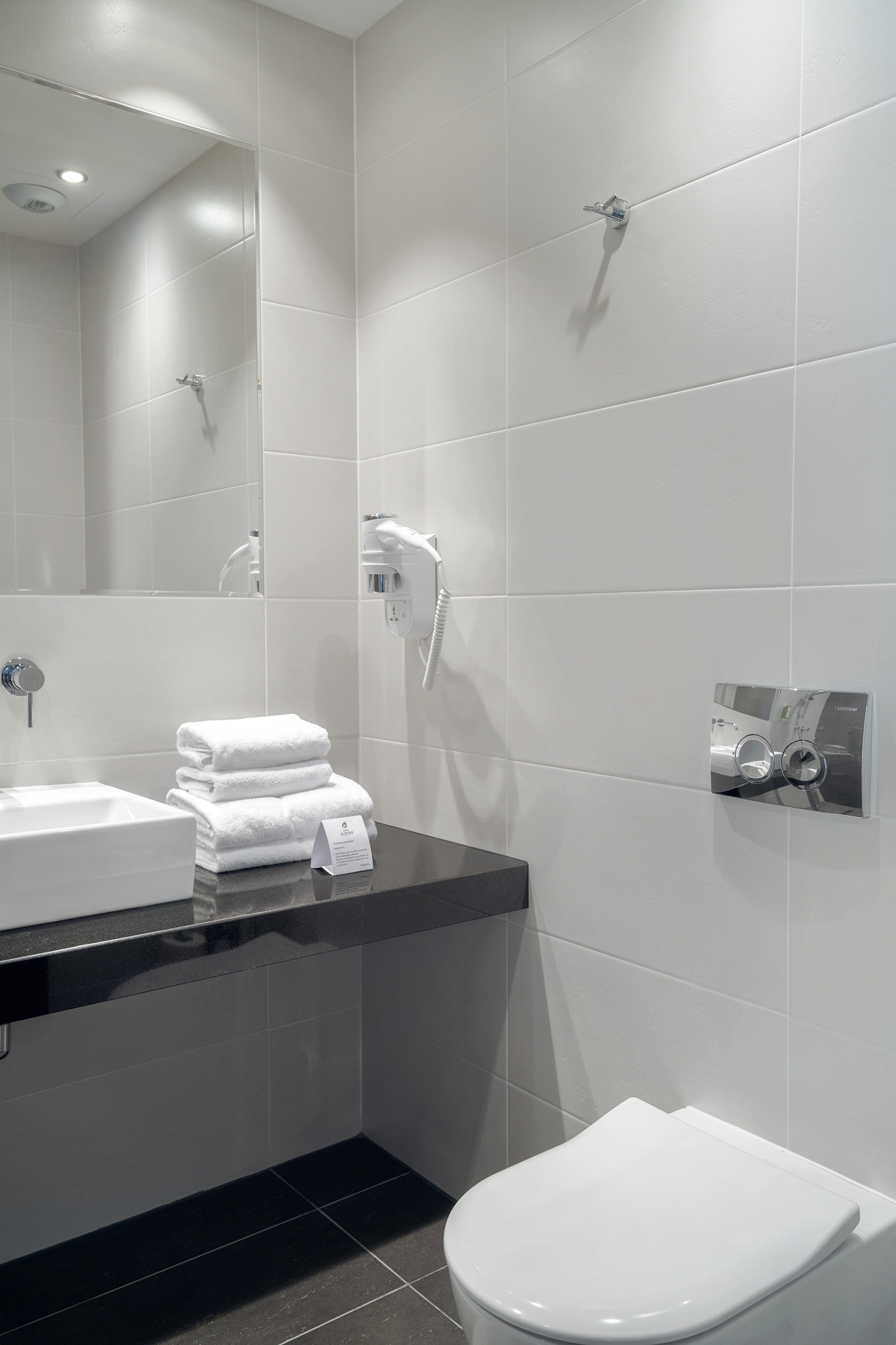 Hotel Almond Business & SPA
