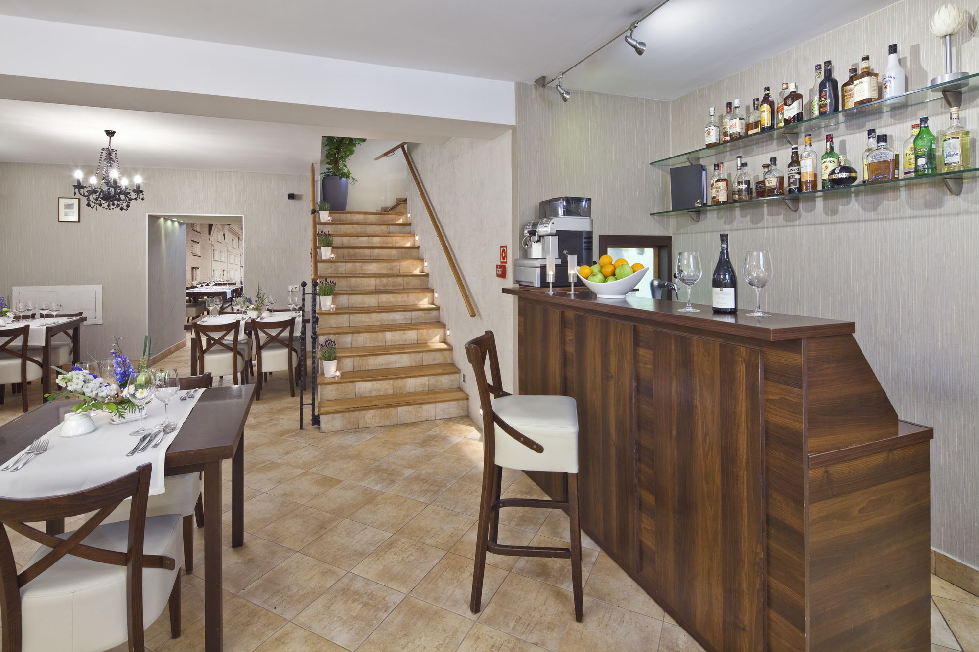 Hotel Bonum