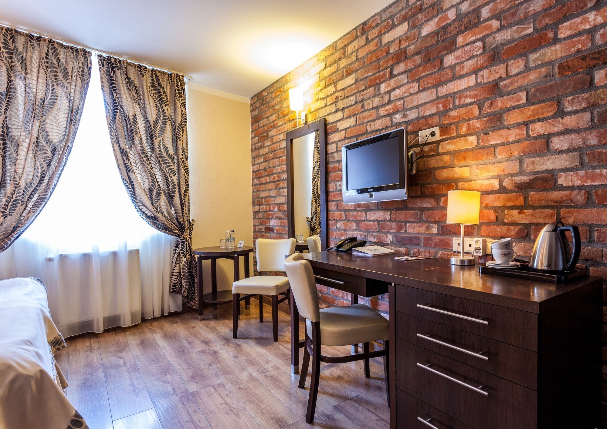 Hotel Bonum