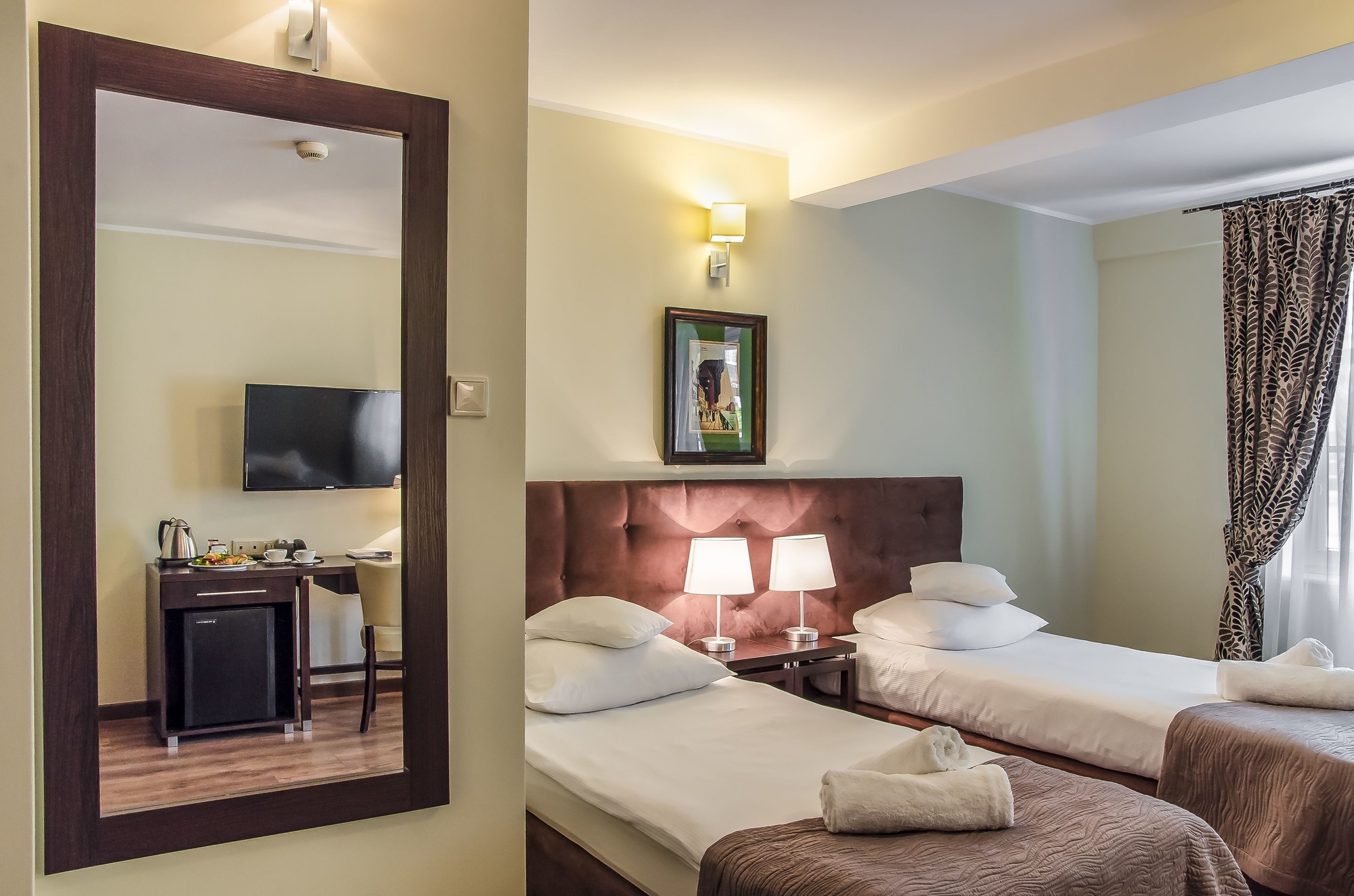 Hotel Bonum