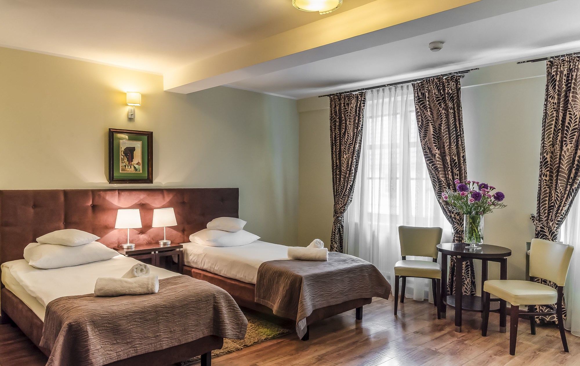 Hotel Bonum