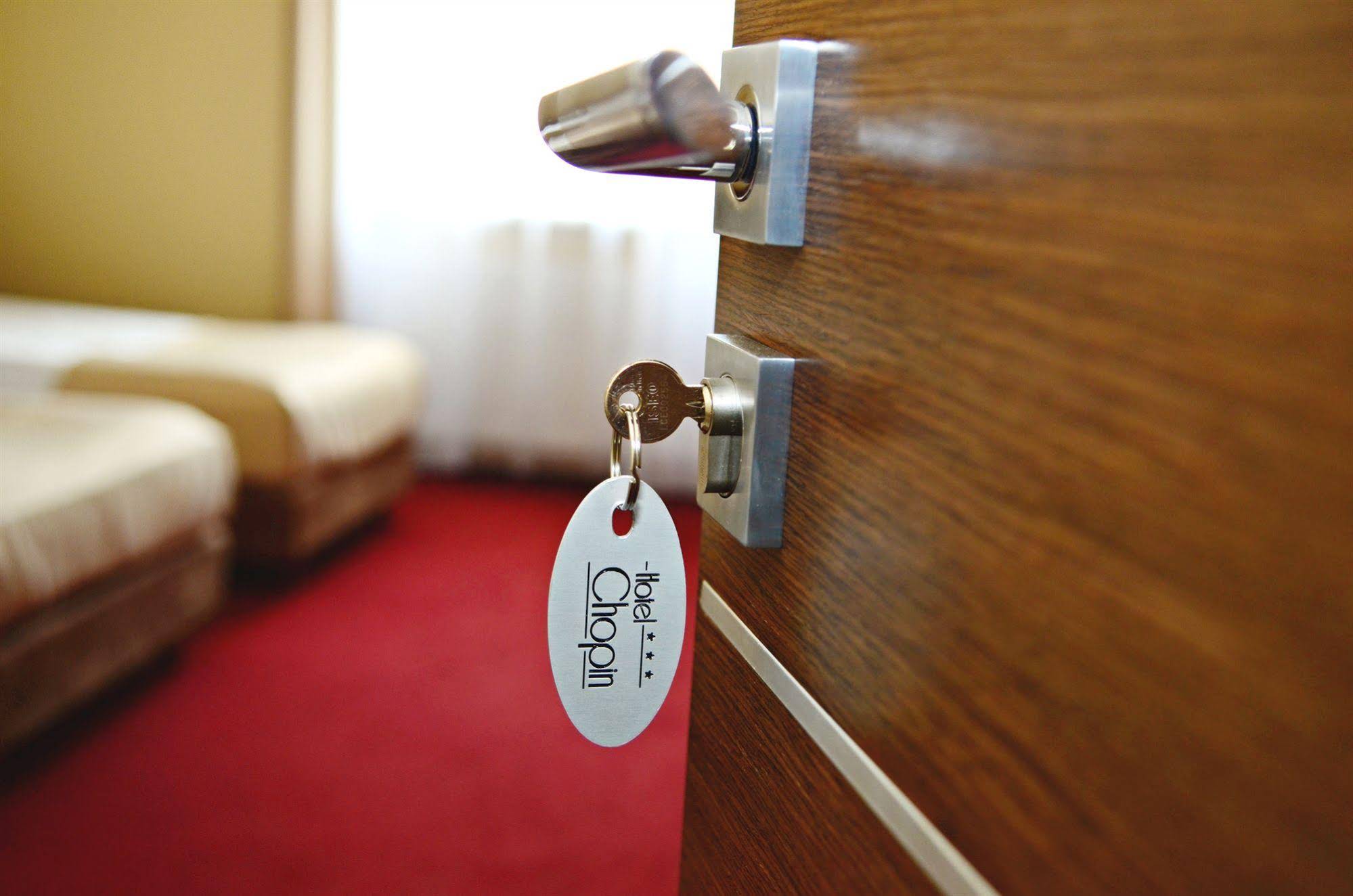 Hotel Chopin