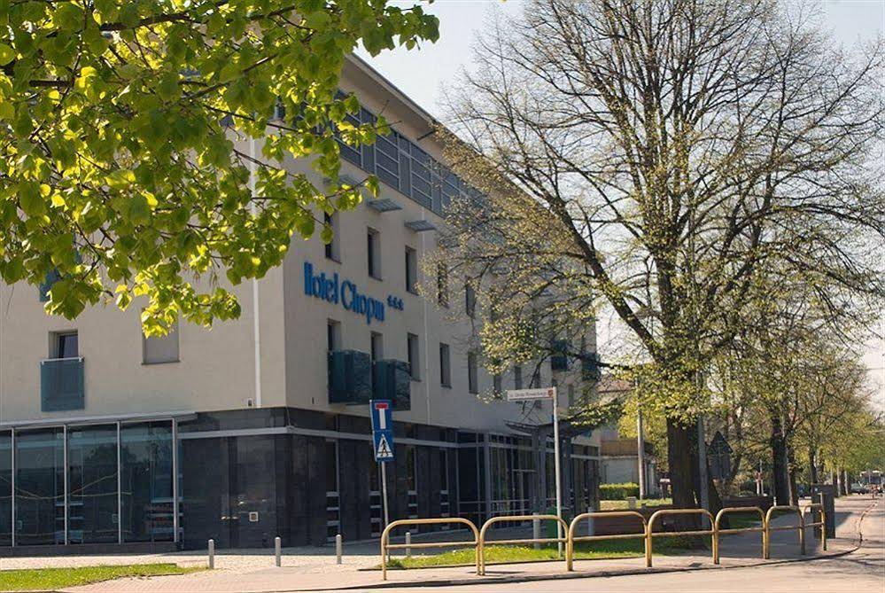 Hotel Chopin