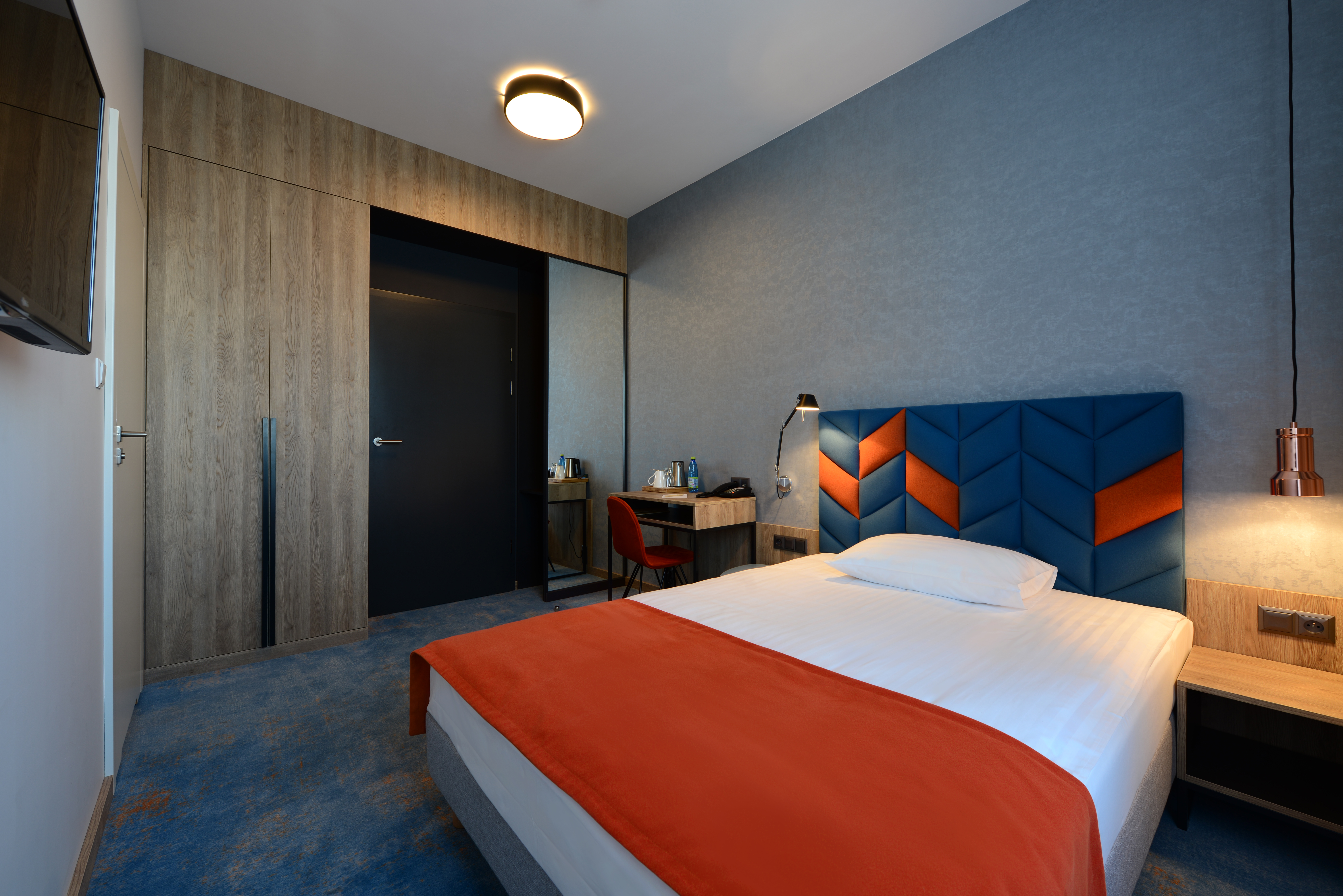 Hotel Faros
