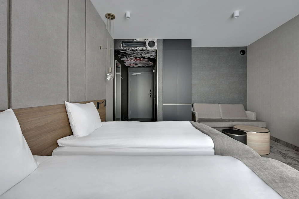 Grano Hotel Gdansk Old Town