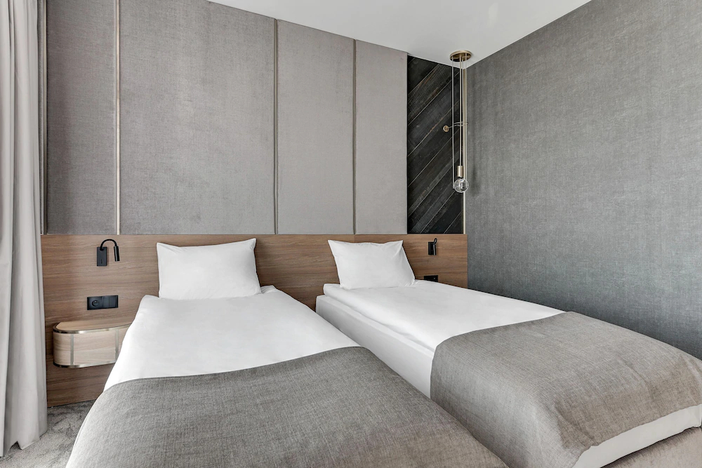 Grano Hotel Gdansk Old Town