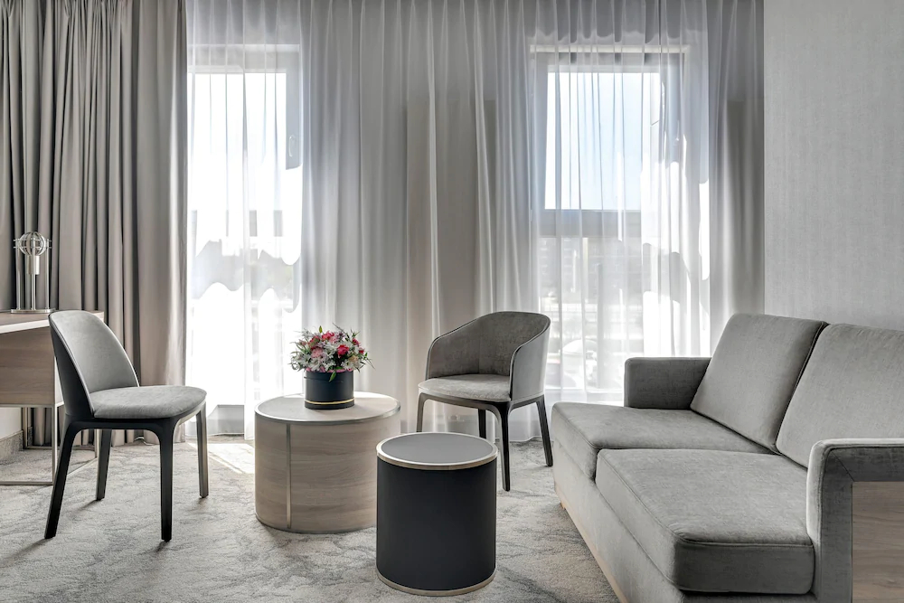 Grano Hotel Gdansk Old Town
