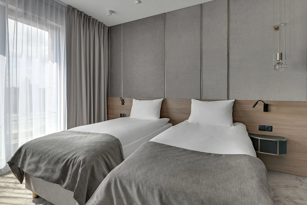 Grano Hotel Gdansk Old Town