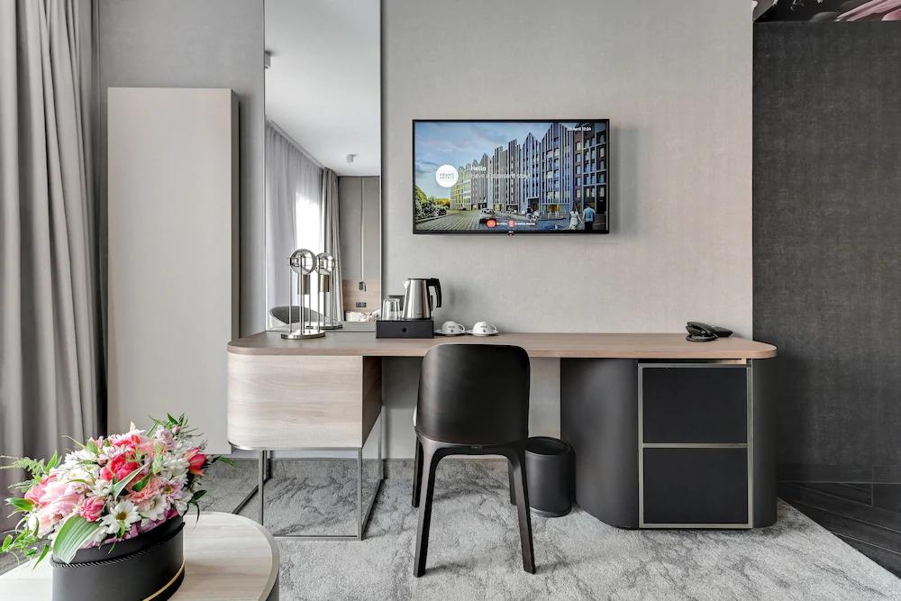 Grano Hotel Gdansk Old Town