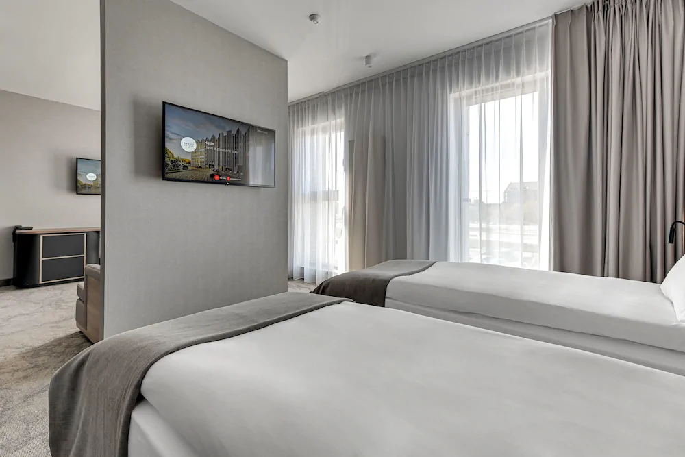 Grano Hotel Gdansk Old Town