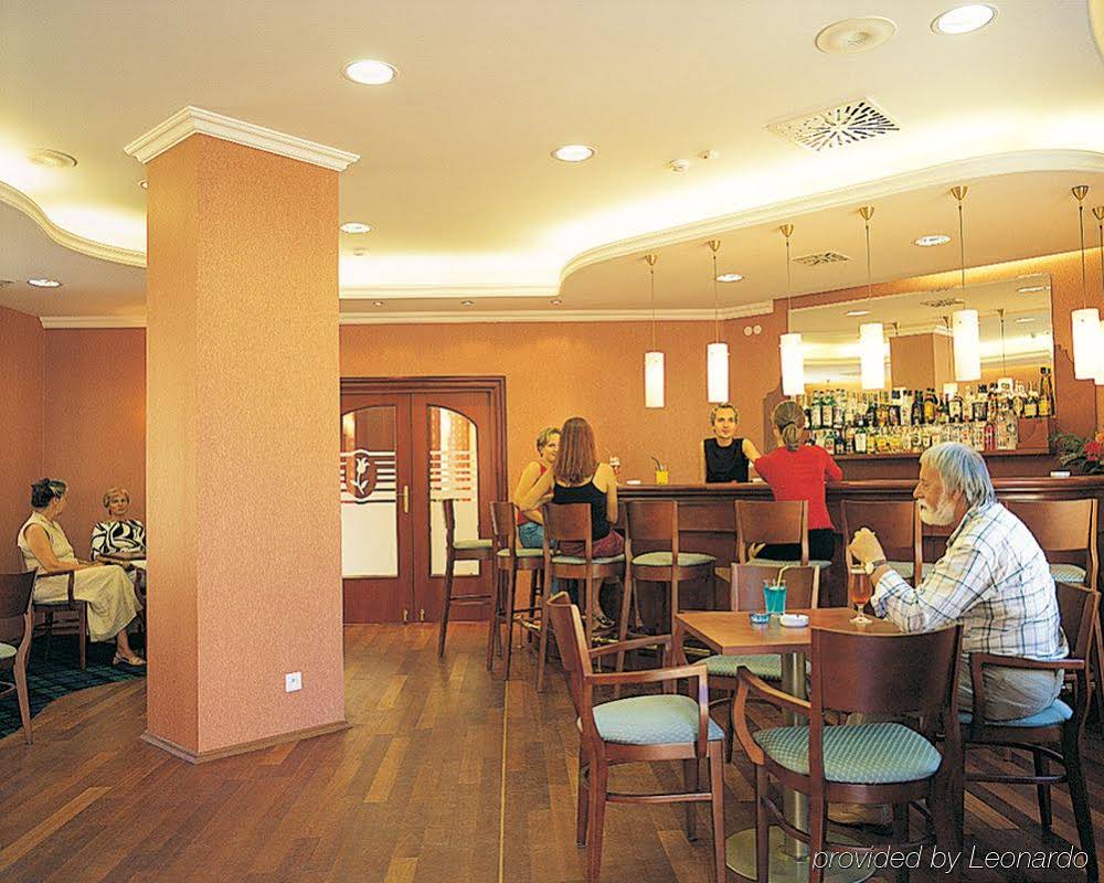Hotel Lival