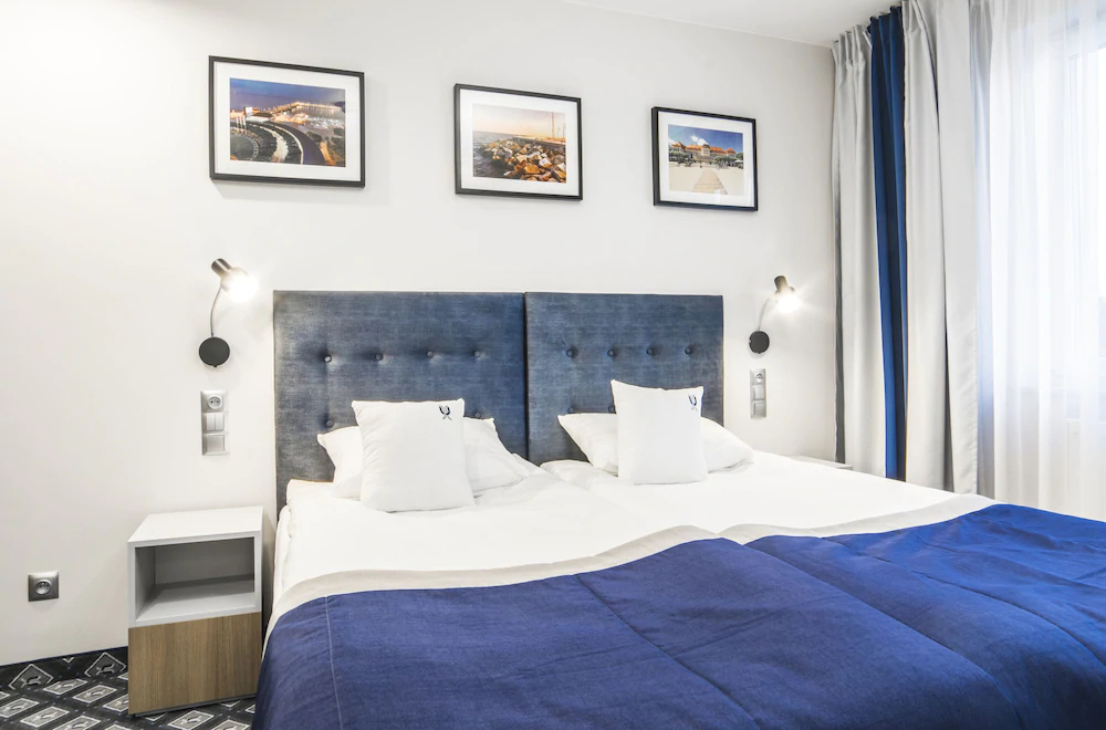 Hotel Urbi