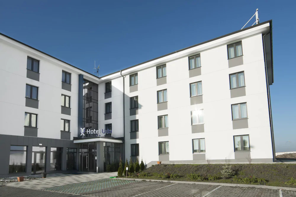 Hotel Urbi