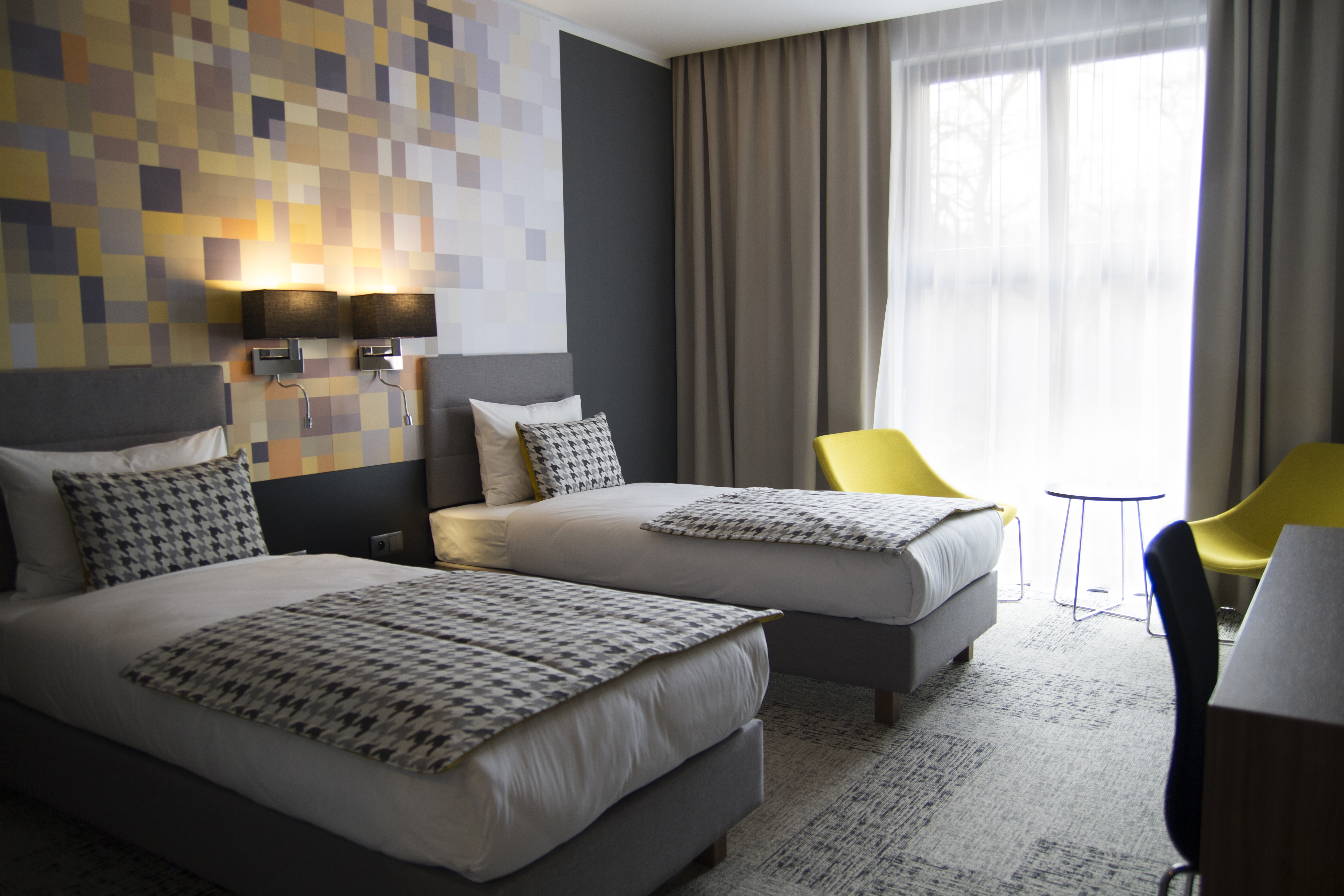 IBB Hotel Dlugi Targ