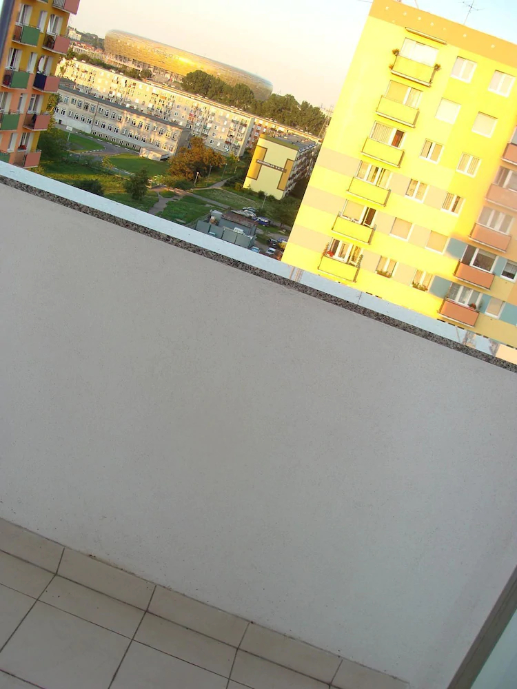 IRS ROYAL APARTMENTS - IRS Fregata