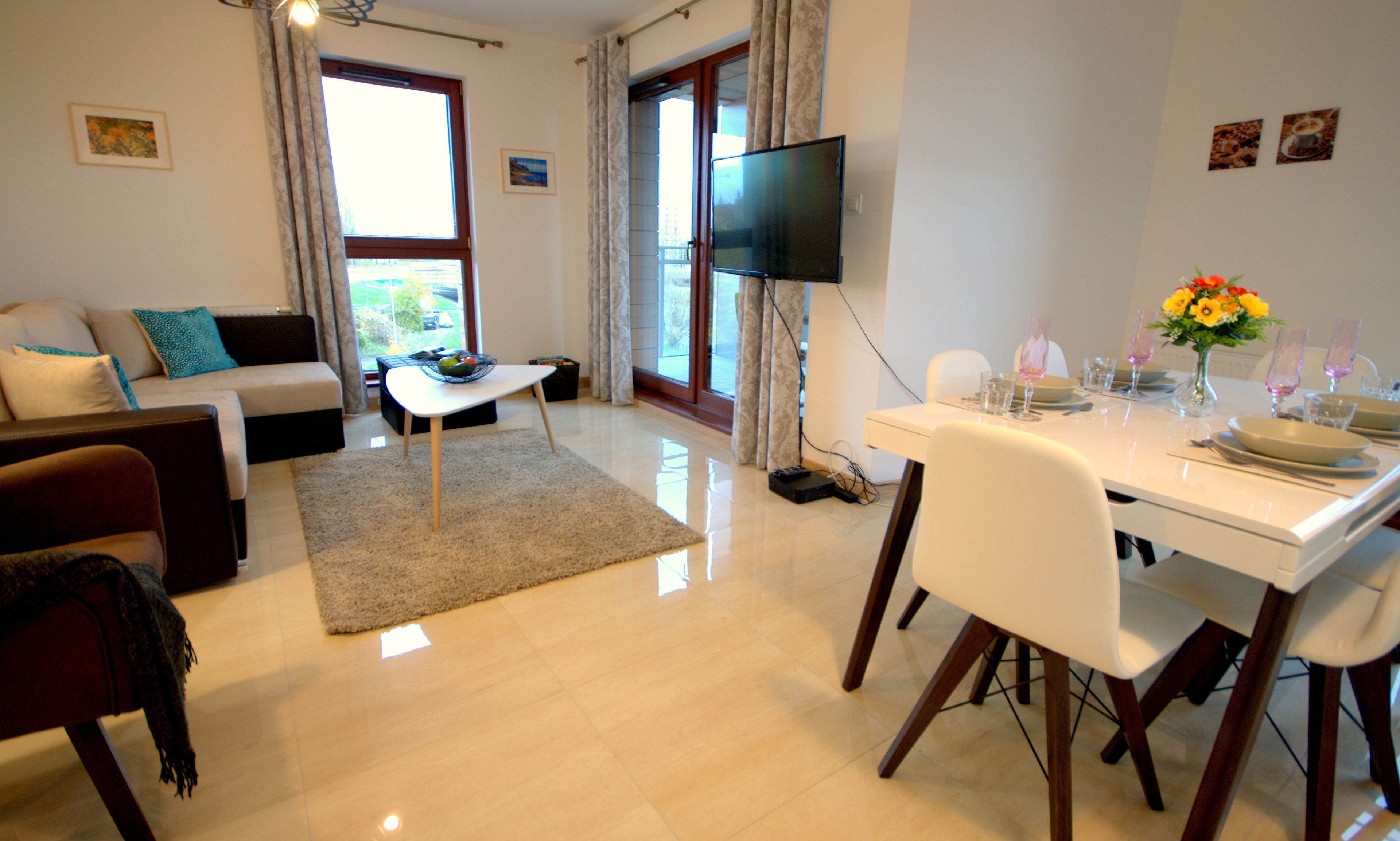 Irs Royal Apartments Irs Nad Motlawa