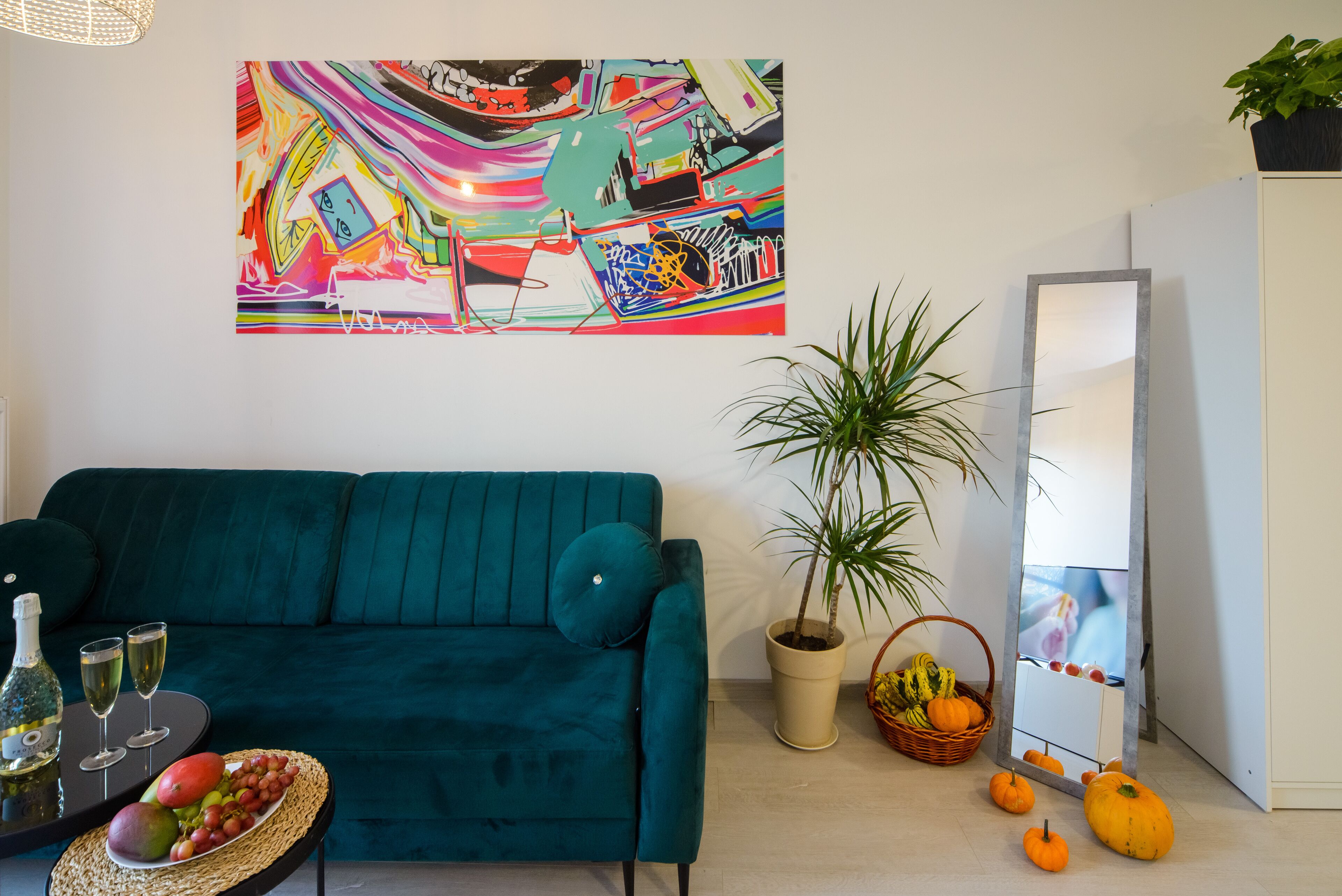 Maya's Apartments