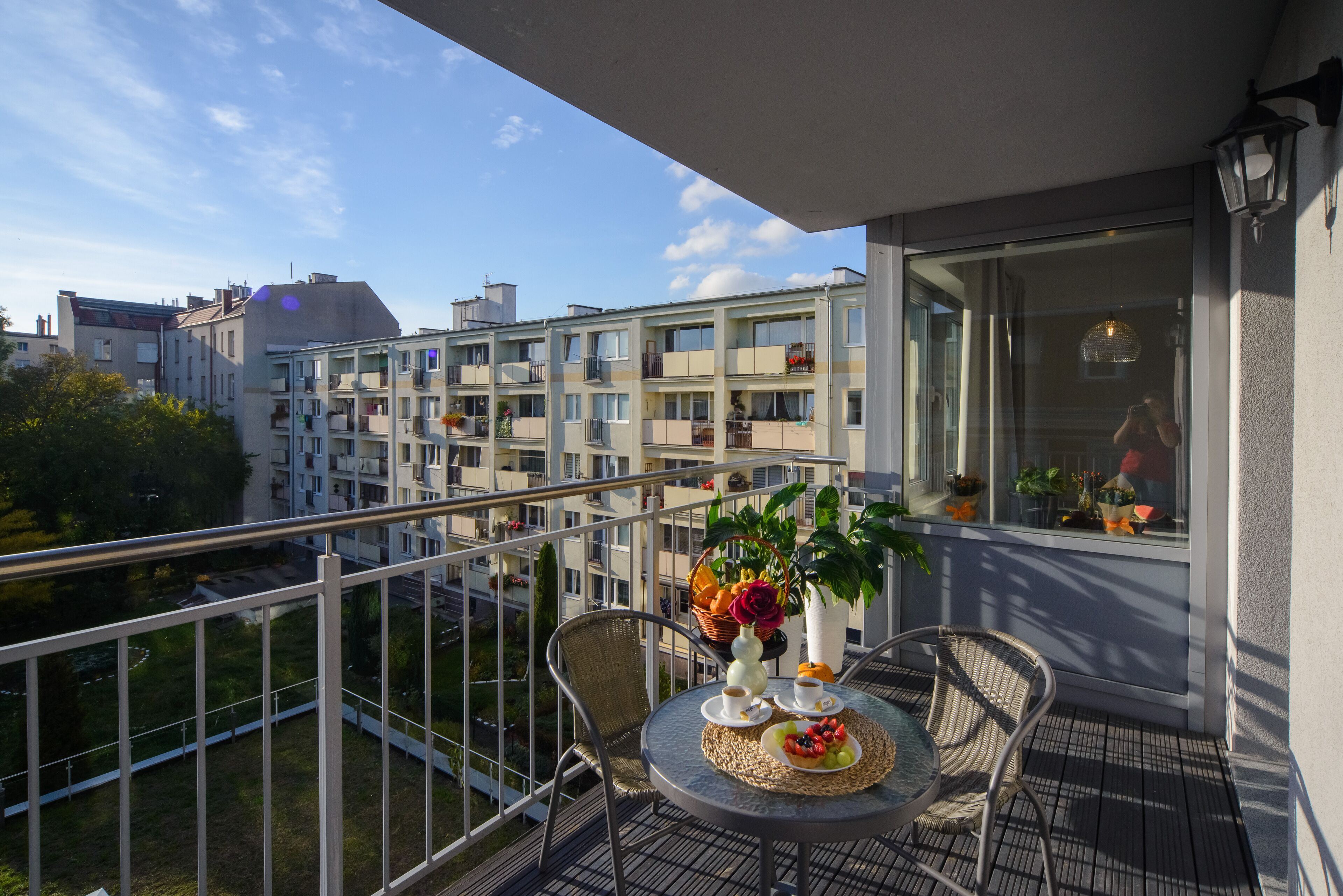 Maya's Apartments