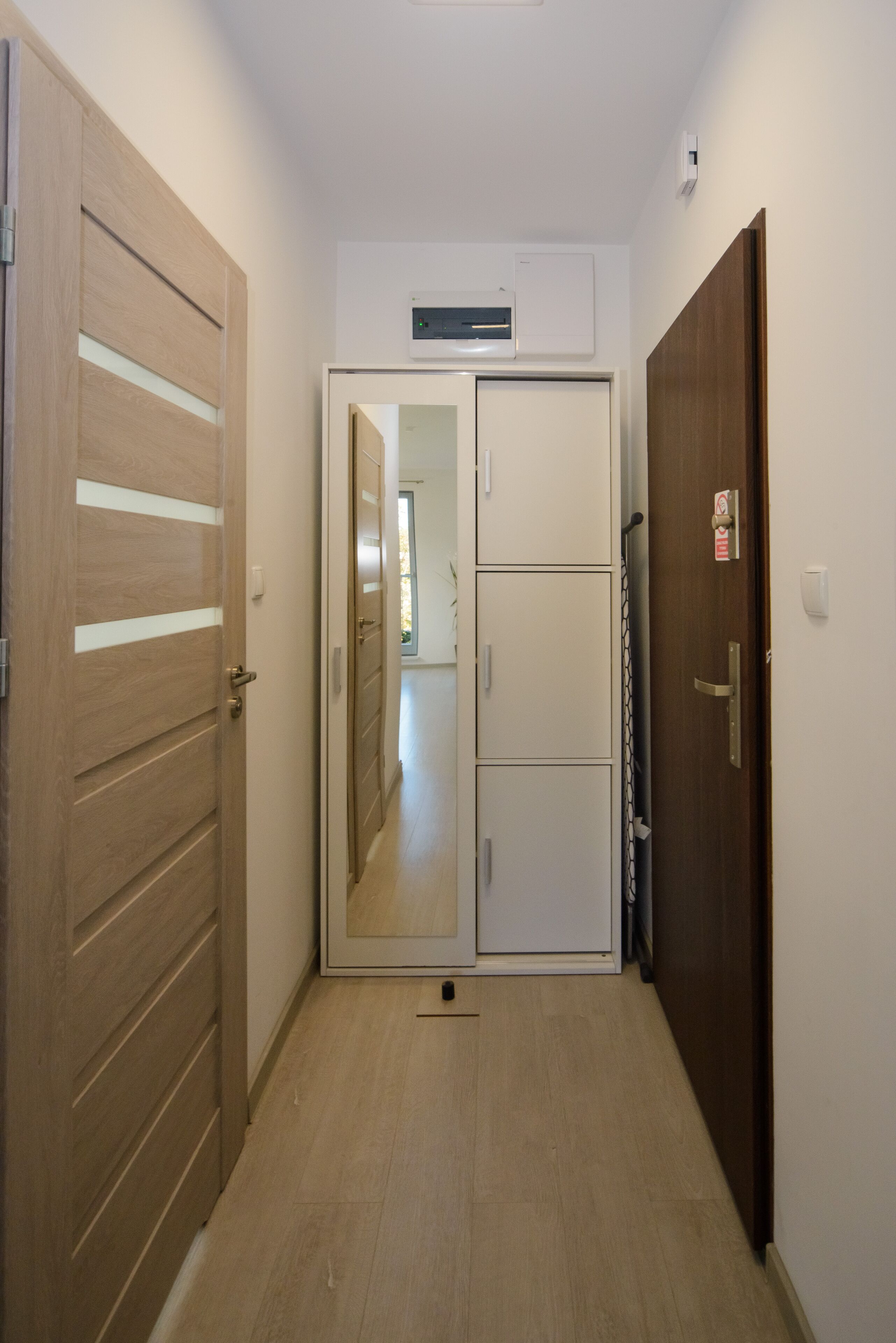 Maya's Apartments