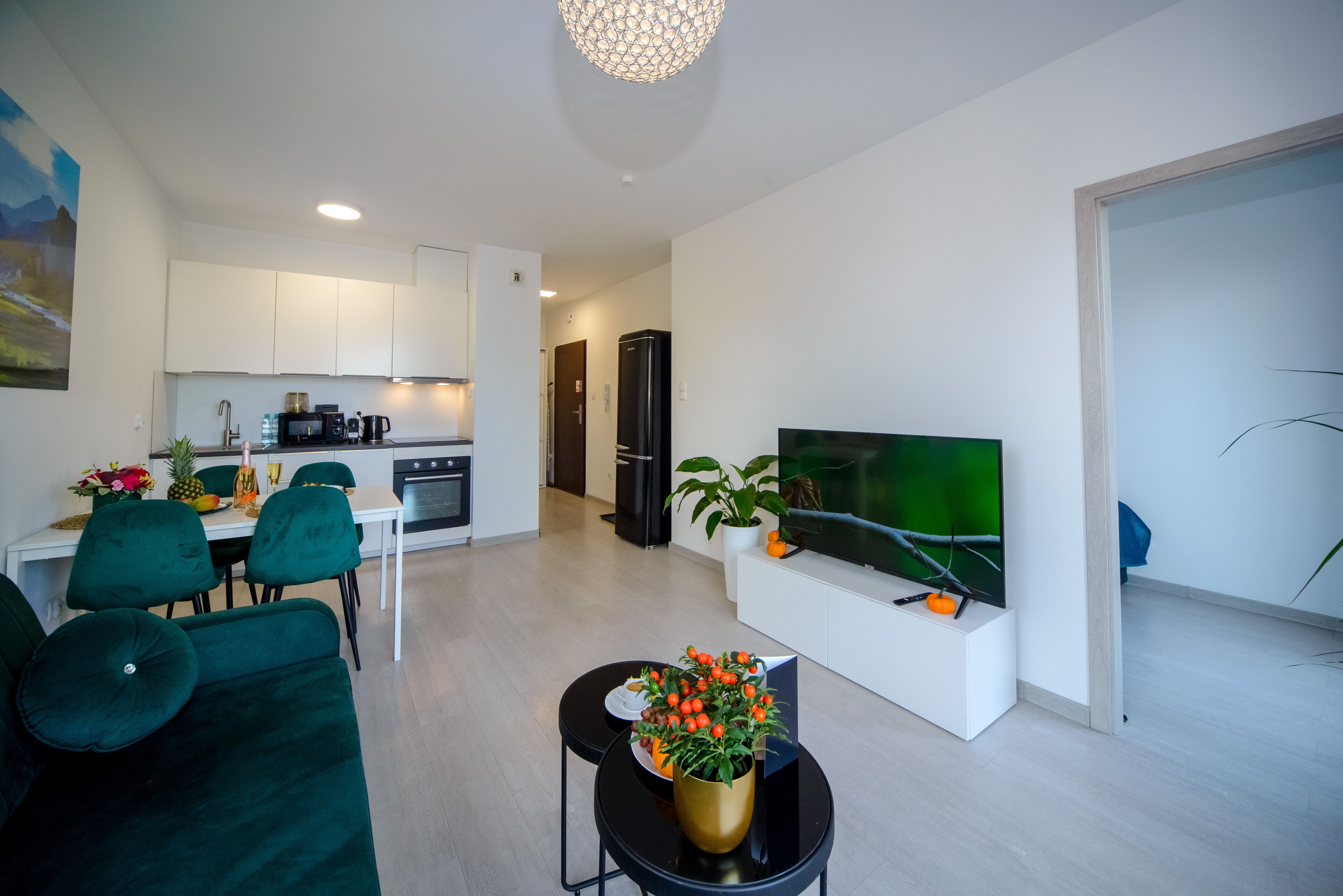 Maya's Apartments