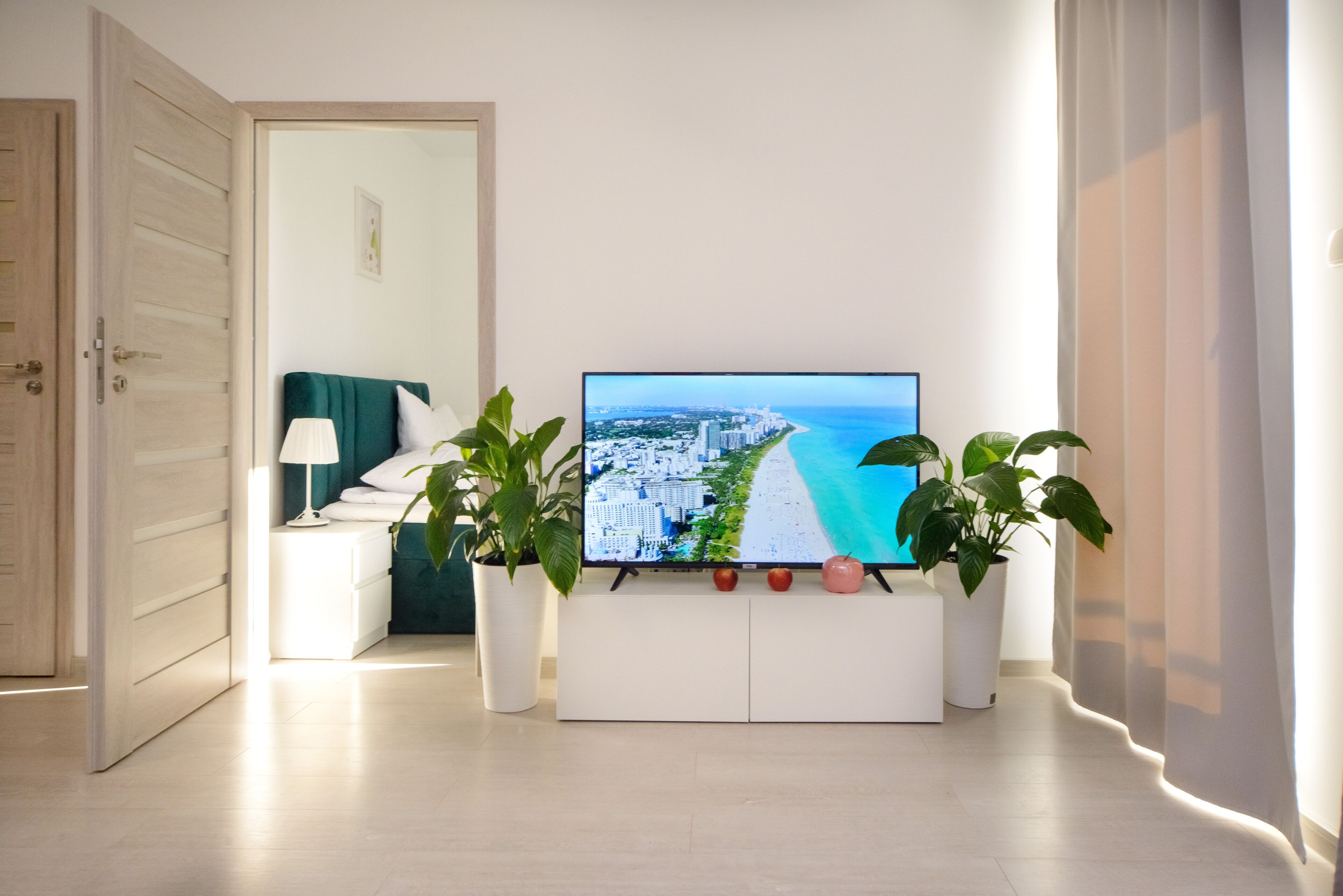 Maya's Apartments