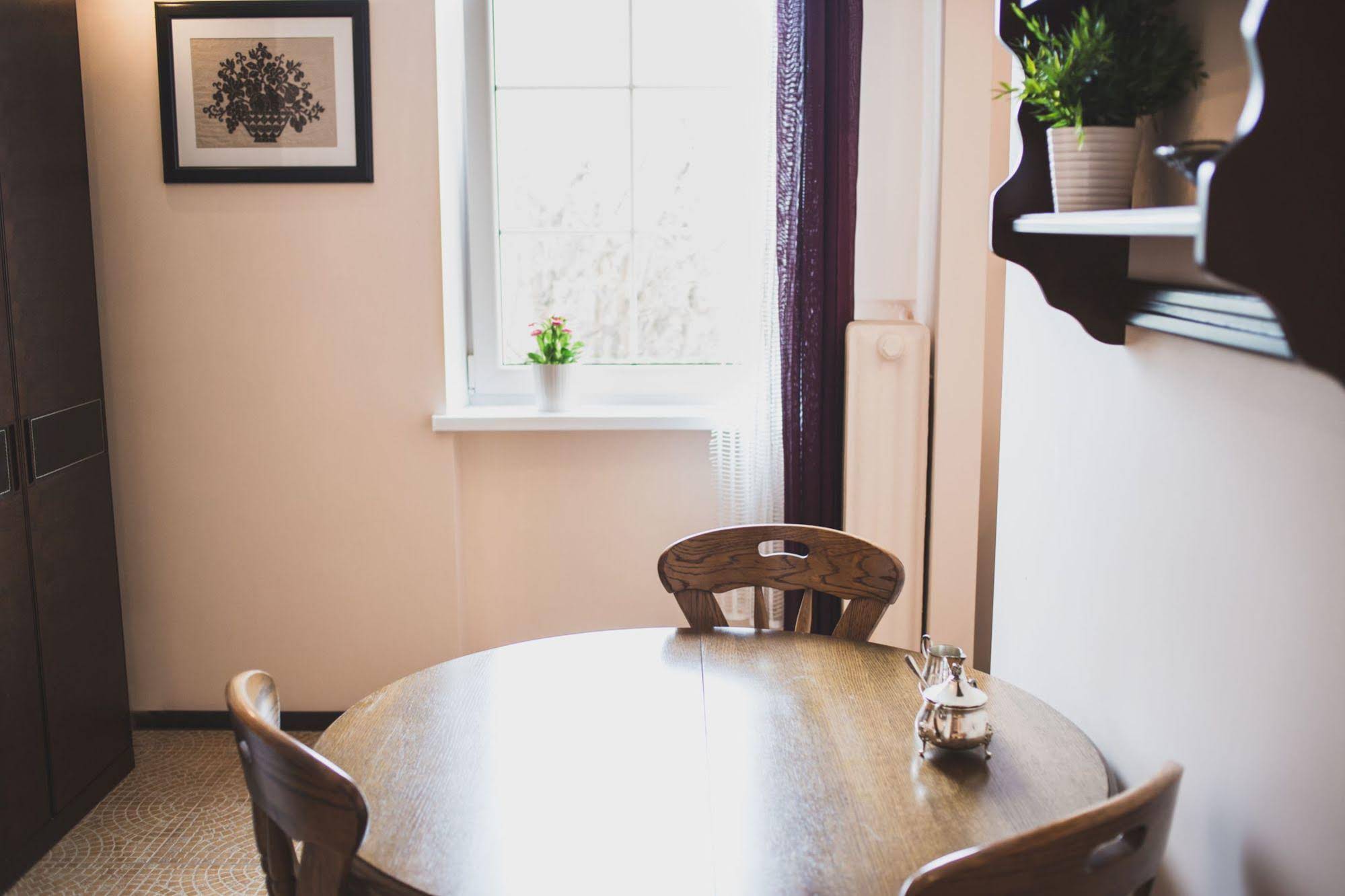 Midtown Hostel