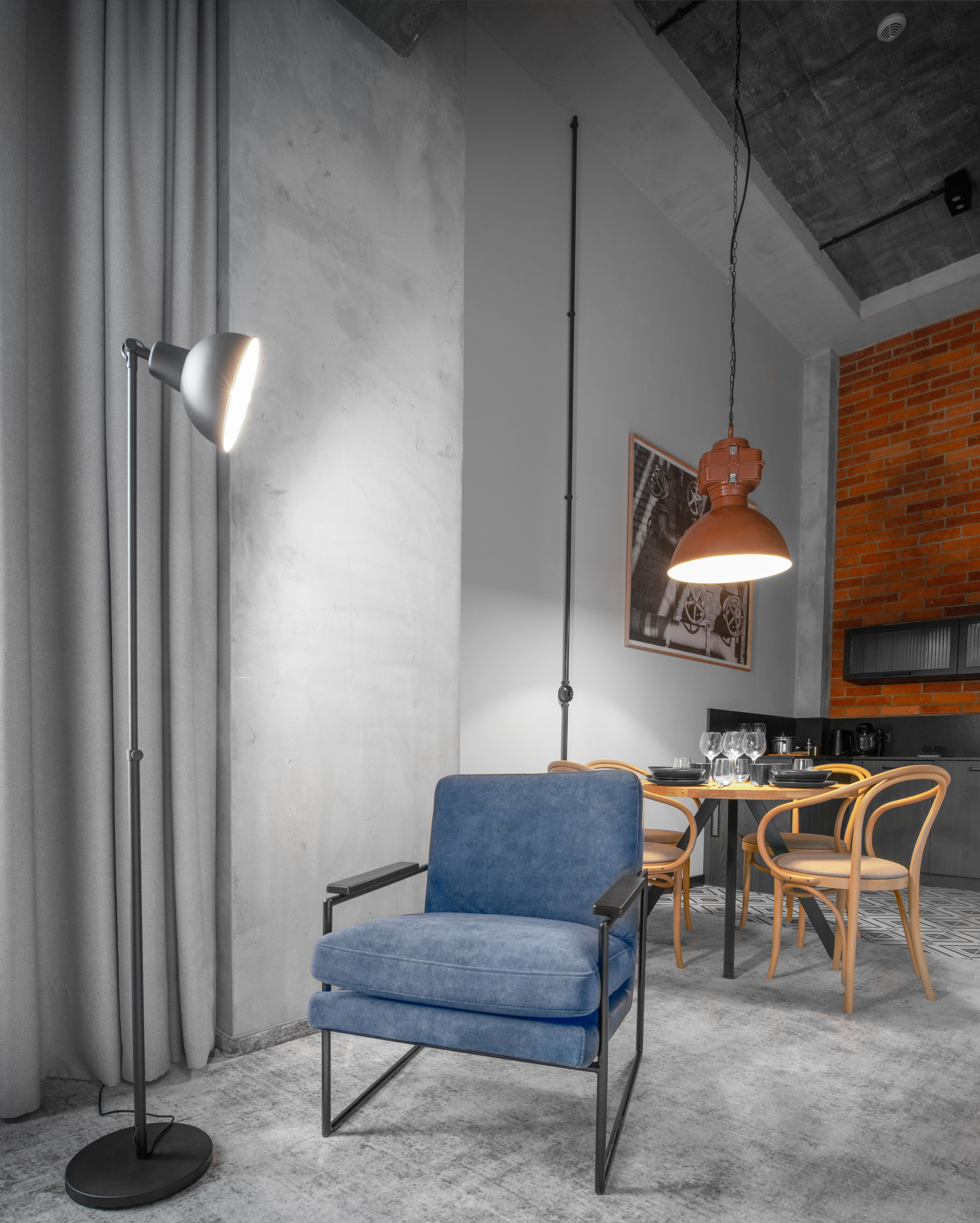 Montownia Lofts & Experience