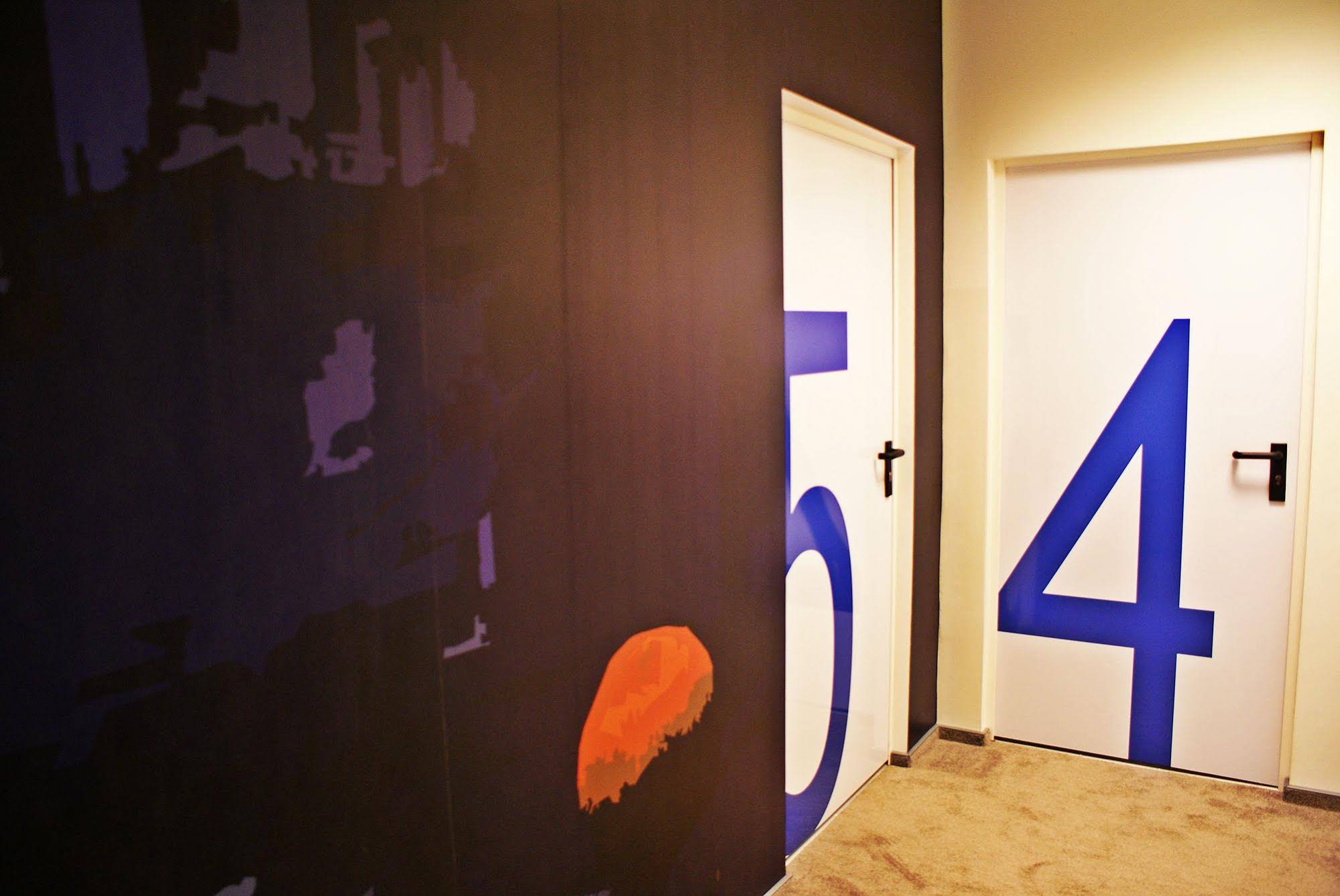 Moon Hostel Gdansk