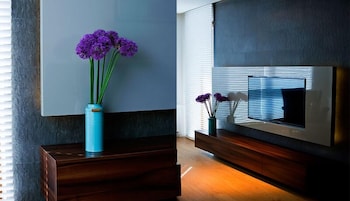 Nadmorski Dwor by IRS Royal Apartments